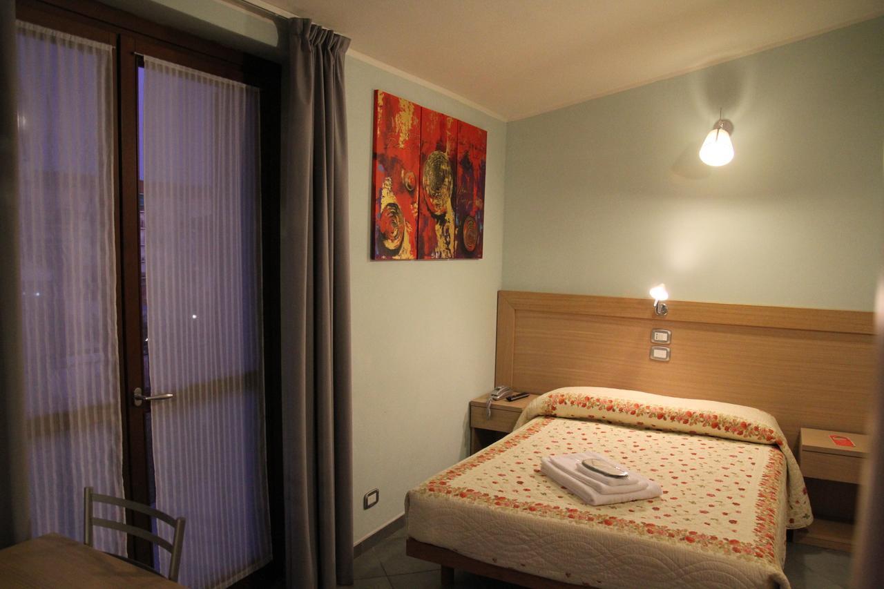 Albergo Verdi Нови-Лигуре Экстерьер фото