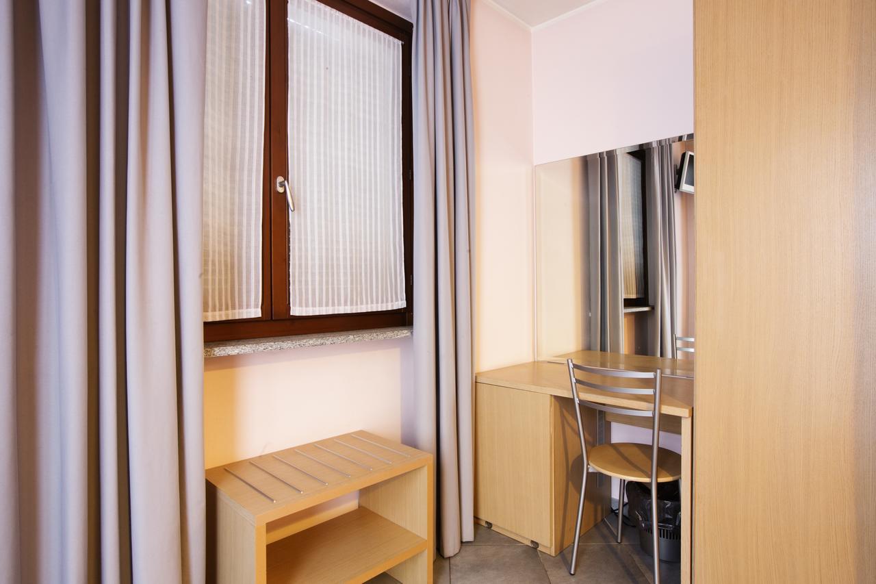 Albergo Verdi Нови-Лигуре Экстерьер фото